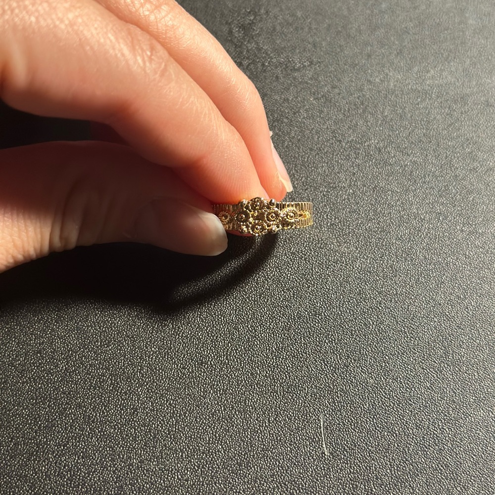 Gold Rings - Picture 12 of 12